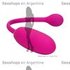 Kegel Ball Advanced bala vibradora con carga USB